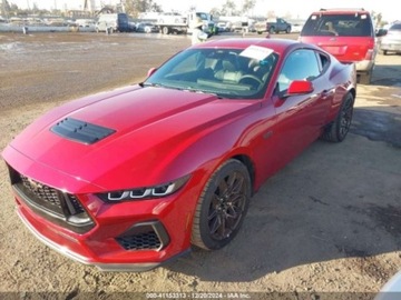 Ford Mustang VI 2024 Ford Mustang GT Premium 2024 5.0l 5.0 Benzyna 486KM, zdjęcie 6