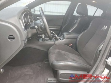 Dodge Charger VII 2018 Dodge Charger _RT_Scat Pack_RWD_6.4 L_485 km_V8_2018r 6.4 Benzyna 485KM, zdjęcie 7