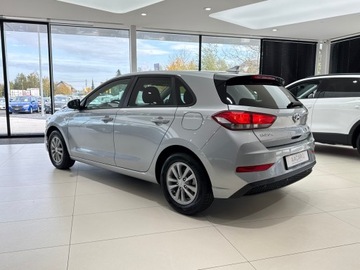 Hyundai i30 III Hatchback Facelifting 1.5 DPI 110KM 2022 Hyundai i30 Classic + / 1 właściciel / Salon Polsk, zdjęcie 1