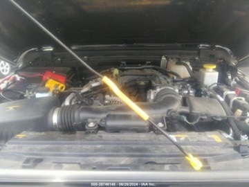 Jeep 2021 Jeep Gladiator 2021r, RUBICON, 4X4, 3.6L 3.6 Benzyna 285KM, zdjęcie 11