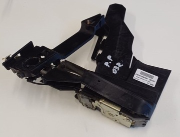 FORD FIESTA MK6 03R 5D ZAMEK DRZWI PRAWY PRZOD 8PIN 2S61A219A64ABE