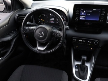 Mazda 2 III 2022 Mazda 2 1.5 Hybrid, Salon Polska, 1. Właściciel, zdjęcie 6