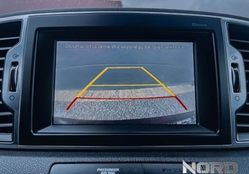 Kia Sportage III SUV Facelifting 1.7 CRDi 115KM 2016 Kia Sportage Bezwypadkowy, FV23, KredytowanieLeasing,L, gwarancja 12m geth, zdjęcie 14