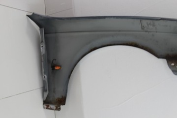 BLATNÍK LEVÝ PŘEDNÍ JAGUAR S-TYPE 04-08R 1927