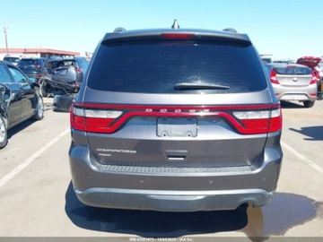 Dodge Durango III 2015 Dodge Durango SXT 2015 3.6L 3.6 Benzyna 290KM, zdjęcie 4