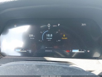 Jeep Grand Cherokee IV 2022 Jeep Grand Cherokee 2022 JEEP GRAND CHEROKEE L ALTITUDE 4X4 3.6 Benzyna, zdjęcie 8