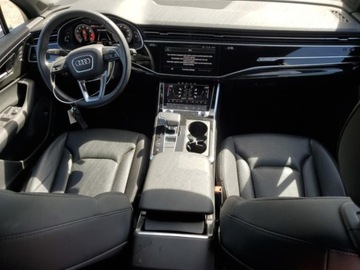 Audi Q7 II 2021 Audi Q7 Premium Plus 2021 2.0l 2.0 Benzyna 248KM, zdjęcie 8