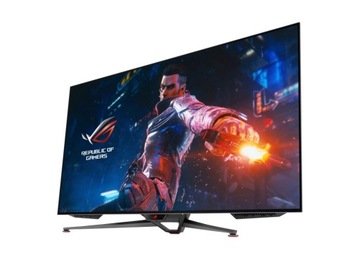 Монитор ASUS 47,5 дюймов PG48UQ