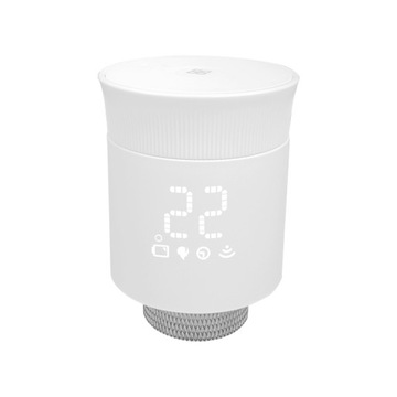 ИНТЕЛЛЕКТУАЛЬНАЯ ТЕРМОСТАТИЧЕСКАЯ ГОЛОВКА 8x ZIGBEE TUYA