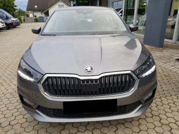 Skoda Fabia IV 2026 SKODA Fabia Drive 1.0 TSI DSG Hatchback 115KM 2026, zdjęcie 2