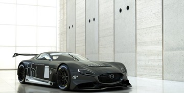 Игра Gran Turismo 7 для PS5 PL