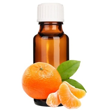 MANDARYNKI Aromat spożywczy MANDARYNKOWY 10 ml