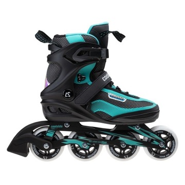 DAMSKIE ROLKI REKREACYJNE LADY ROMA COOLSLIDE 41