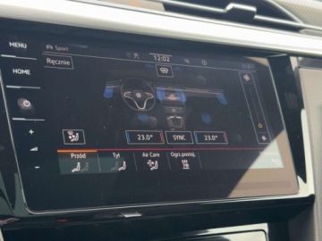 Volkswagen Arteon Fastback Facelifting 2.0 TSI 280KM 2021 Volkswagen Arteon Shooting Brake Dach Panoramiczny, Head-Up, Hak, Webasto,, zdjęcie 24