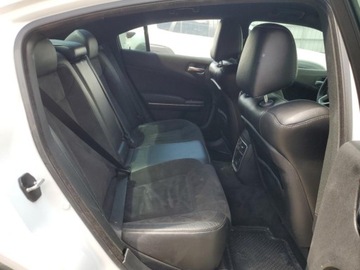 Dodge Charger VII 2018 Dodge Charger DODGE CHARGER RT 392, 2018r., 6.4L, zdjęcie 8