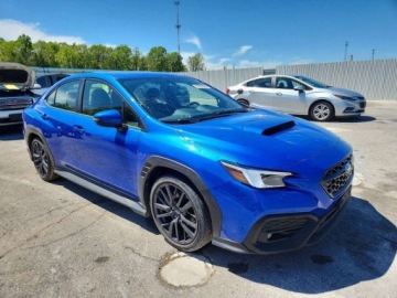 Subaru 2023 Subaru WRX Limited 2023 2.4 Benzyna 271KM, zdjęcie 4