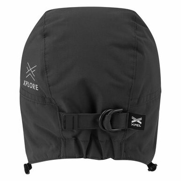 Морская кепка HT50 графит