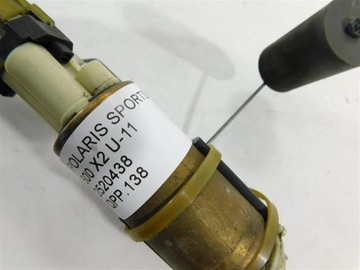 POMPA PALIWA PALIWOWA POLARIS SPORTSMAN 500 X2 U-11 2520438