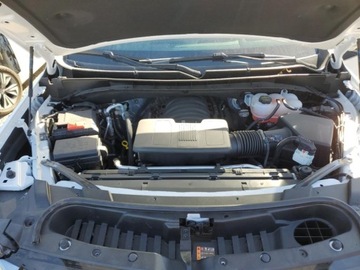  GMC Yukon Denali Ultimate 2024 6.2l 6.2 Benzyna 420KM, zdjęcie 6