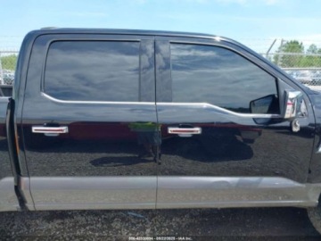 Ford 2023 Ford F150 Lariat 2023 5.0l 5.0 Benzyna 400KM, zdjęcie 6