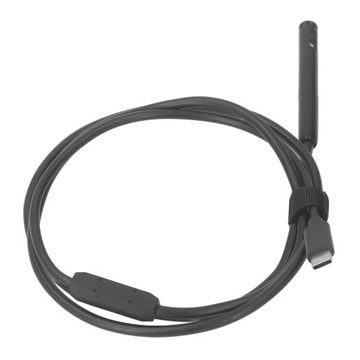 Эндоскопическая камера USB C 1920P Водонепроницаемая камера