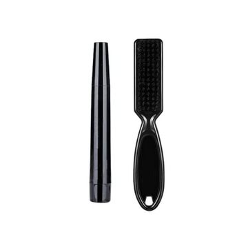 Water Proof Long Lasting Retractable Beard Enhancement Brush and Hairline