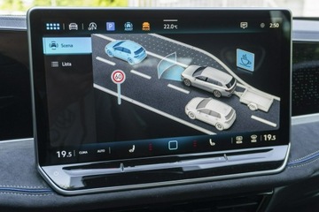 Volkswagen Passat B9 2026 Volkswagen Passat R-Line 2.0 TSI 4MOTION 265 KM, zdjęcie 31