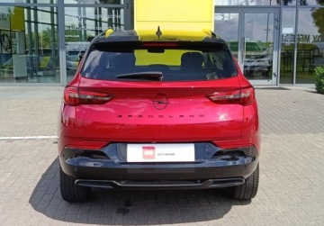 Opel 2023 Opel Grandland 1.2 130KMAT8 GS Kamera AndroidAuto LED SalonPL SerwisASO FV, zdjęcie 33