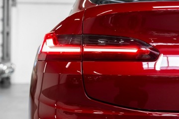 BMW X4 G02 2021 BMW X4 Bezwypadkowy. M Pakiet. FV23%., zdjęcie 14