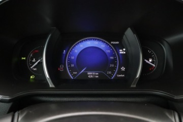 Renault Megane IV 2016 Renault Megane 1.2 TCe, Salon Polska, zdjęcie 10