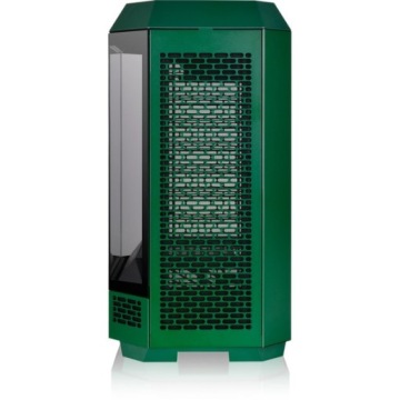 Микробашня Thermaltake The Tower 300 TG Racing Green
