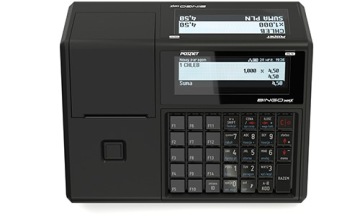 Кассовый аппарат Posnet BINGO Online MAX