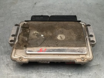 ALFA ROMEO GIULIETTA 2014 ŘÍZENÍ MOTORU