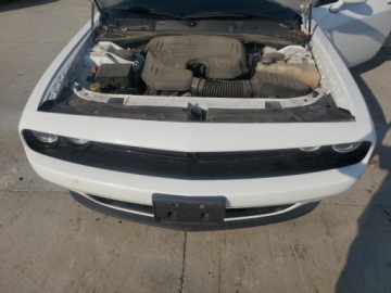 Dodge Challenger III 2020 Dodge Challenger Sxt 2020 3.6 Benzyna 303KM, zdjęcie 6