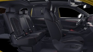 Skoda Kodiaq II 2026 Škoda Kodiaq Skoda Kodiaq RS 2.0 TSI 265 KM DSG, zdjęcie 5