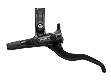 Klamka Shimano DEORE BL-M4100 lewa hydrauliczna