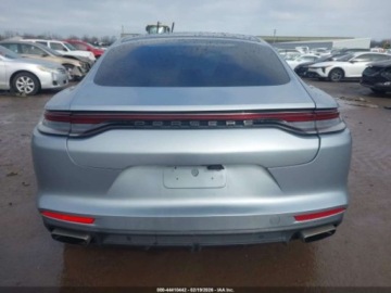 Porsche Panamera II 2021 Porsche Panamera 4 2021 2.9 Benzyna 325KM, zdjęcie 4
