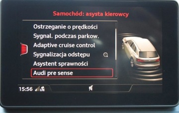 Audi Q5 II SUV 2.0 TDI 190KM 2017 Audi Q5 2.0 TDI 190PS Quattro S-tronic Radary Fuul Ledy Keyless-Go Alcanta, zdjęcie 30