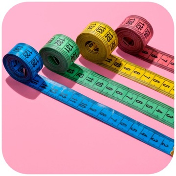 ПОРТНОЙ МЕТР САНТИМЕТР 150см