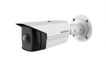 KAMERA IP HIKVISION DS-2CD2T45G0P-I 4Mp 180 STOPNI
