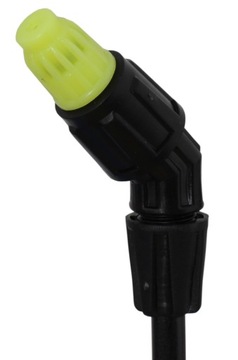 OPRYSKIWACZ AKUMULATOROWY ELEKTRYCZNY CIŚNIENIOWY ROZPYLACZ 6L BASS POLSKA