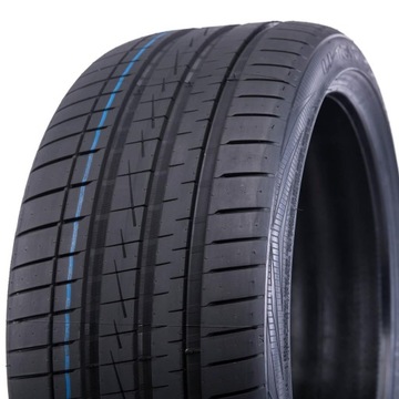 4x OPONY LETNIE 235/35R19 Vredestein Ultrac Vorti+