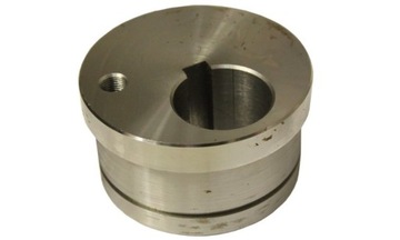 Бизон эксцентриситет [5040141410]