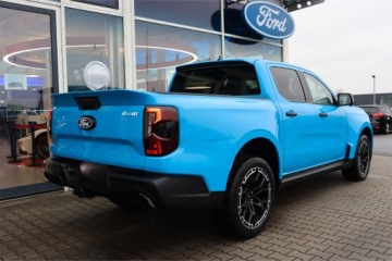 Ford Ranger VI Raptor 3.0 EcoBlue 240KM 2024 MS-RT A10 4x4 3.0 240KM, zdjęcie 6