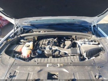 Jeep Grand Cherokee V 2024 Jeep Grand Cherokee 2024 r., 3,6 L LIMITED 4X4 3.6 Benzyna 293KM, zdjęcie 12