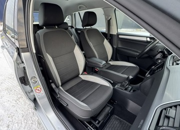 Skoda Rapid II Liftback Facelifting 1.0 TSI 110KM 2018 Škoda RAPID Skoda RAPID Ambition 1.0TSI 110KM, zdjęcie 10