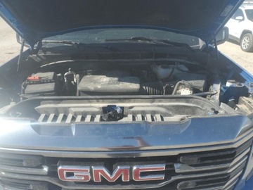  GMC Sierra K1500 AT4 2024 6.2L 6.2 Benzyna 420KM, zdjęcie 6