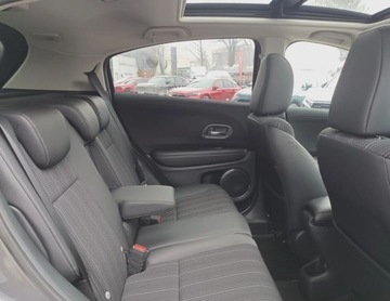 Honda HR-V II SUV 1.5 i-VTEC 130KM 2017 Honda HR-V Honda HRV 1.5 Executive (ADAS)CVT Dealer Honda Karlik Poznan, zdjęcie 8