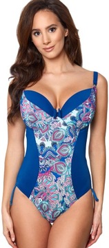 ЦЕЛЬНЫЙ КУПАЛЬНИК ДЛЯ ПОХУДЕНИЯ 46G