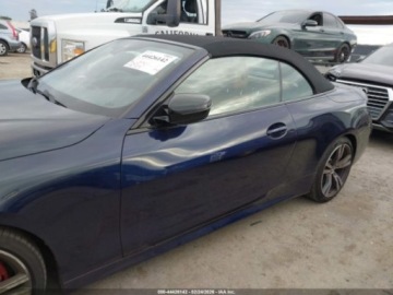 BMW Seria 4 G22-23-26 2023 BMW Seria 4 430i 2023 2.0 Benzyna 255KM, zdjęcie 7